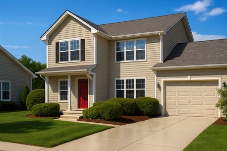 Soft wash vs pressure wash whats safest for wisconsin vinyl siding